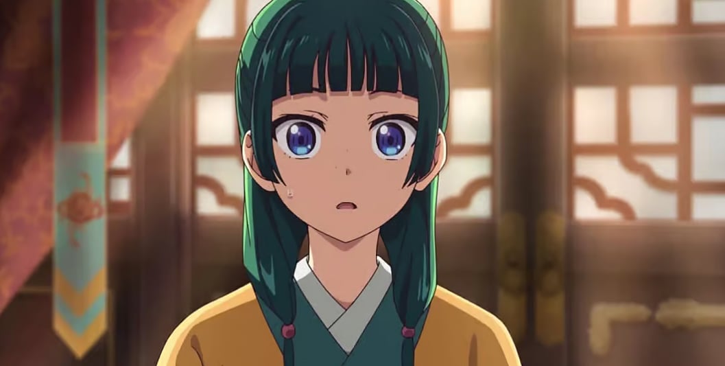 Apothecary Diaries Manga Aritist - Crunchyroll